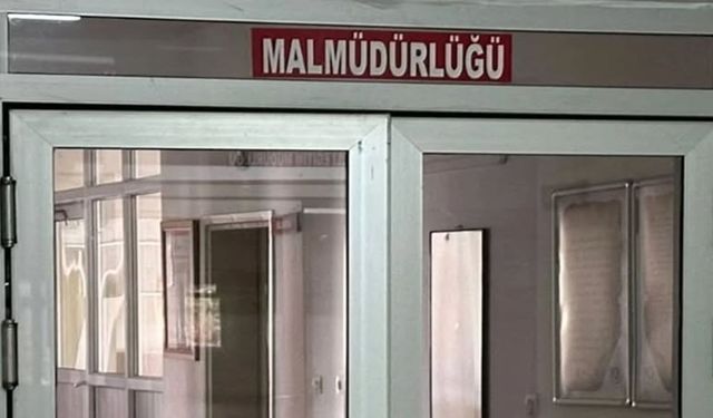 Listede Kastamonu’da vardı: Mal Müdürlükleri 1 Eylül’de kapanıyor