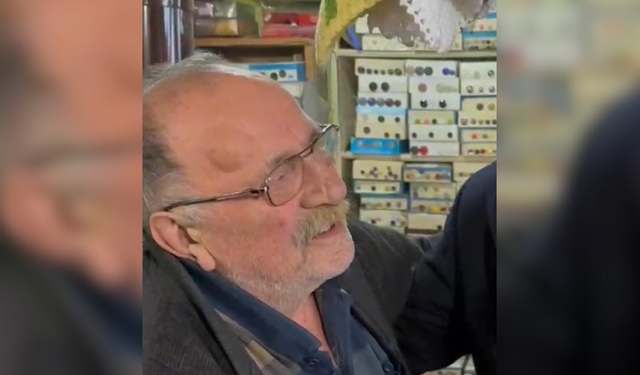 Mehmet Araphasanoğlu 20.08.2025 tarihinde Kastamonu'da vefat etti