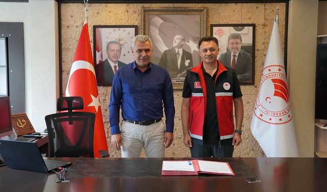 Son dakika: Kastamonu’dan Bartın’a müdür olarak gidiyor