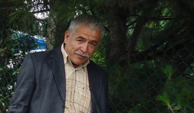 Orhan Zengin 26.08.2025 tarihinde Kastamonu'da vefat etti