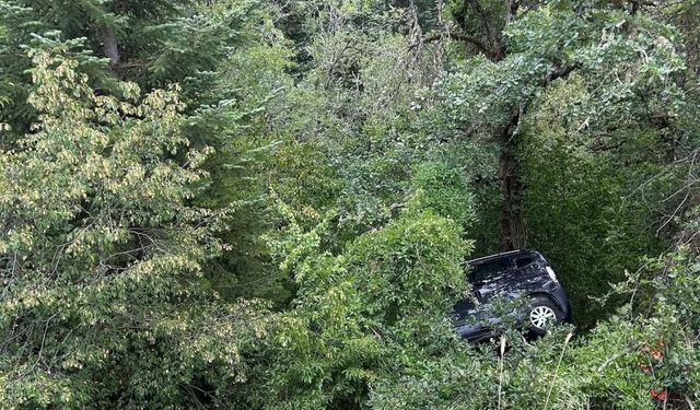 Pınarbaşı–Azdavay yolundaki kazada detaylar netleşti: 4 yaralı