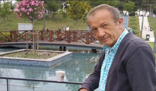 Nazım Taştan vefat etti: İstanbul'da toprağa verilecek