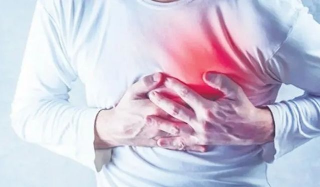 Sağlıklı diye tüketiliyordu: Ani kalp krizinin nedeni olabilir!