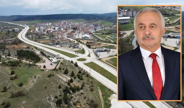 Kastamonu’da Sosyoekonomik Fark: Pınarbaşı En Düşük, Seydiler En Yüksek Skorda