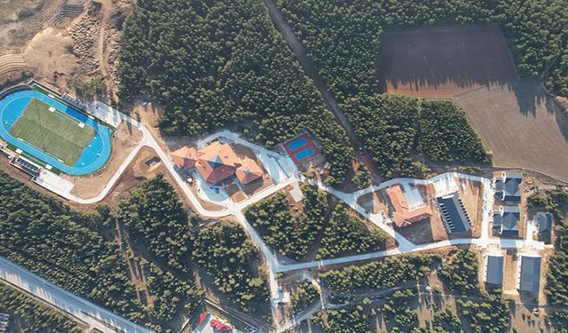 Kastamonu Merkez Haberleri