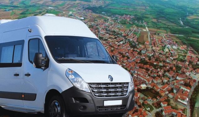 Kastamonu’da ulaşıma zam!