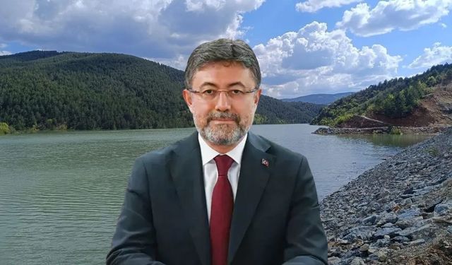 Kastamonulu Bakandan Su Krizine Sert Eleştiri: 'Suyu Akıtmayı Beceremeyen Bir Belediye Var'