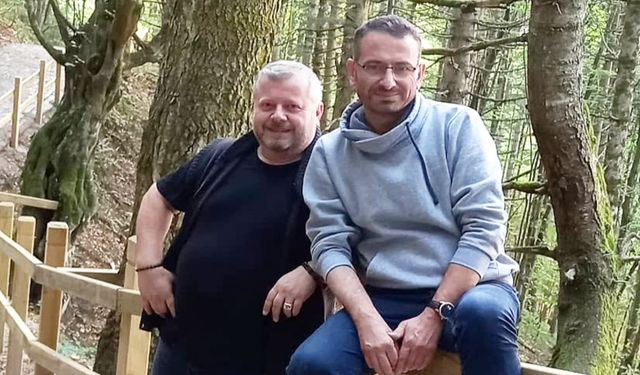 Kastamonu Vefat Haberleri