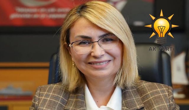Son dakika: CHP'li Kastamonulu Başkan, AK Parti rozeti takıyor