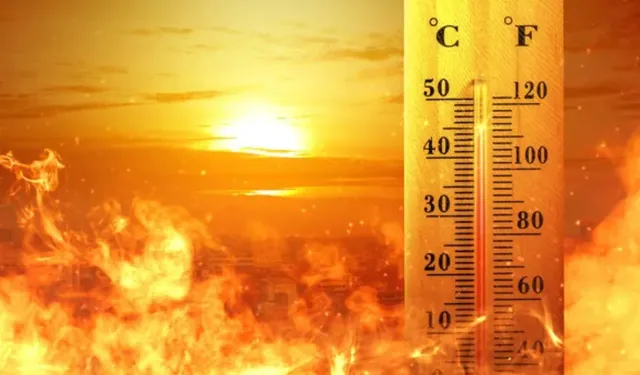 Kastamonu’da hava ısınıyor: Sıcaklıklar 8 derece birden artacak