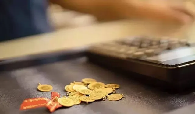 Altın Fiyatlarında Yeni Rekor: Çeyrek, Yarım ve Gram Altın Ne Kadar Oldu?