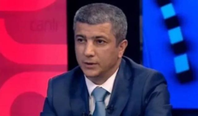 Bahçeli'nin 'kırmızı çizgi' mesajını değerlendiren Zülfikaroğlu: 'Ankara , ABD'ye baskı kuruyor'