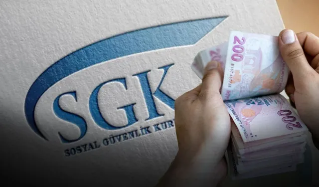 Borcu olanlar dikkat! SGK’dan 10 yıllık zaman aşımı kararı