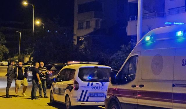 Kastamonu’da Feci Olay: Kadın Evinde Ölü Bulundu!