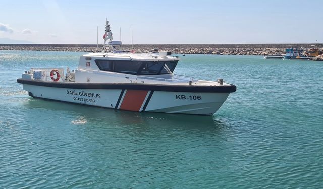 Kastamonu’nun o ilçesinde Sahil Güvenlik Birimi Kuruldu