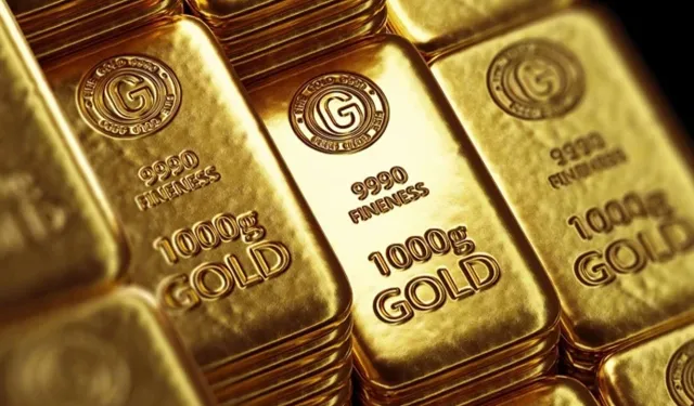 Dev Bankadan Altın Tahmini: 2026’ya Kadar Rekor Seviye Bekleniyor