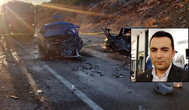 Eflani-Daday yolundaki feci kazada can kaybı 4’e yükseldi