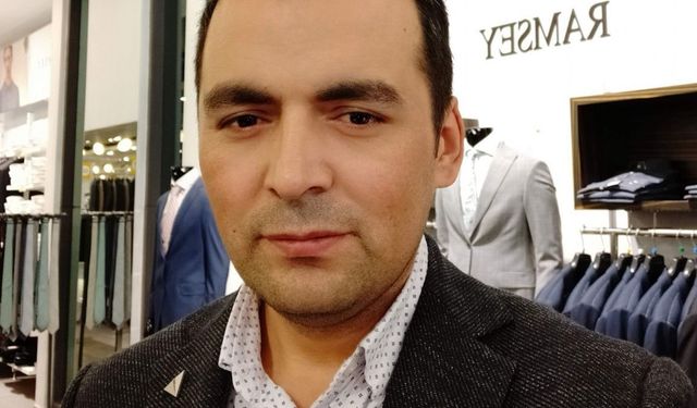 Feci kazada hayatını kaybeden sürücü toprağa verildi