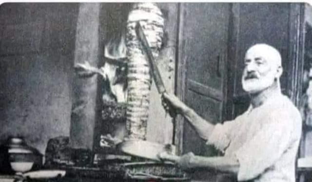 Mucidi Kastamonulu Olan Türk Dönerine AB'den Veto: Coğrafi Tescil Başvurusu Reddedildi!