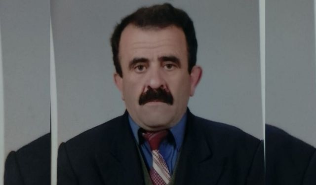 Kastamonu Vefat Haberleri