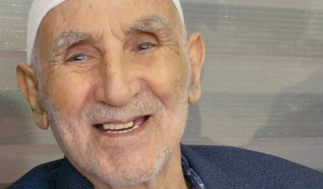 İstanbul'dan Kastamonu'ya acı haber: Hüseyin Özdemir vefat etti