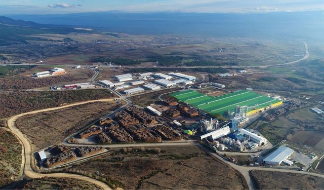 Kastamonu Entegre’ye uluslararası ödül
