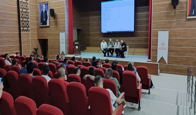 Kastamonu Taşköprü Haberleri