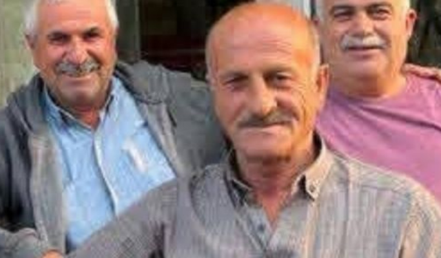 Kastamonu'da acı kayıp: Ahmet Haberverici vefat etti