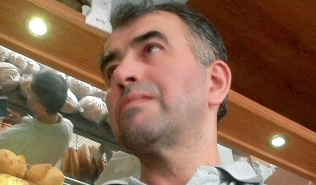 Kastamonu'da acı kayıp: İsmail Yiğit vefat etti