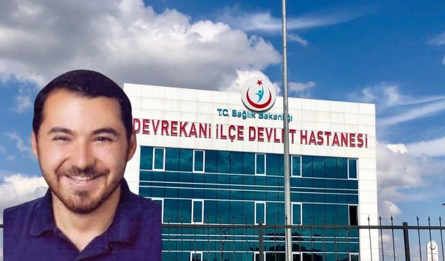 Kastamonu’da görev yapıyordu: Konya’ya atandı