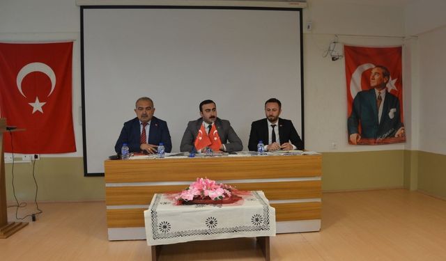 Kastamonu’da Öğrenciler İçin Büyük Adım: Koç Öğretmen Sistemi Tanıtıldı