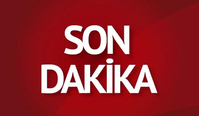Son dakika: Emniyet Müdürü gözaltına alındı!