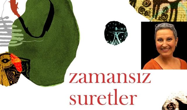 Kastamonu’da ‘Zamansız Suretler’ Sergisi Kapılarını Açıyor