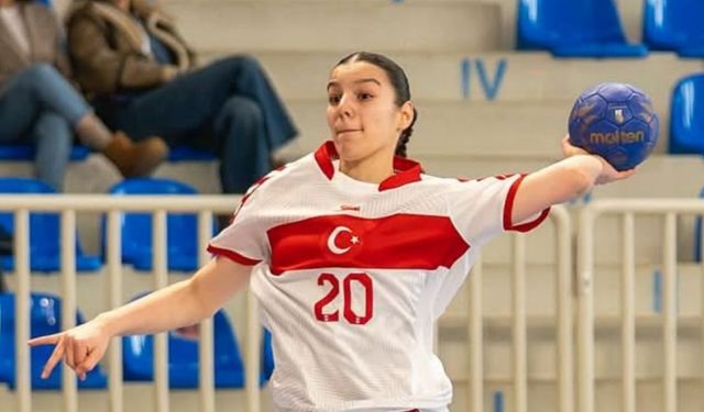 Kastamonu’dan Milli Takıma: U19 Milli Takım Kampına Davet Edildi
