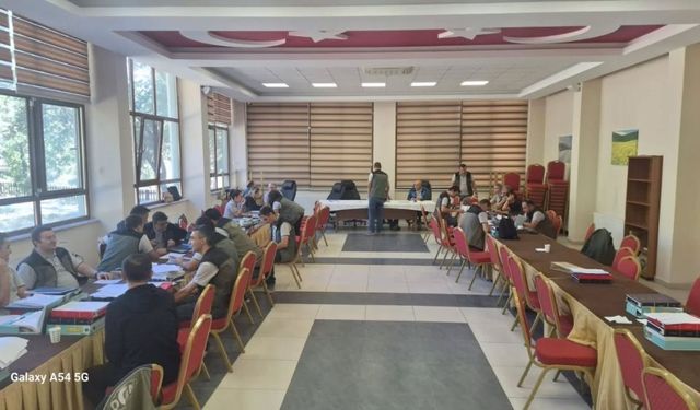 Kastamonu’nun Geleceğini Planladı: 2026-2028 Bütçesi Hazır