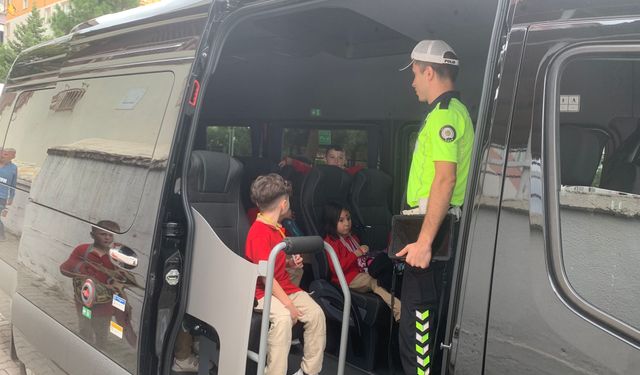 Kastamonu'nun ilçesinde denetimler artırıldı