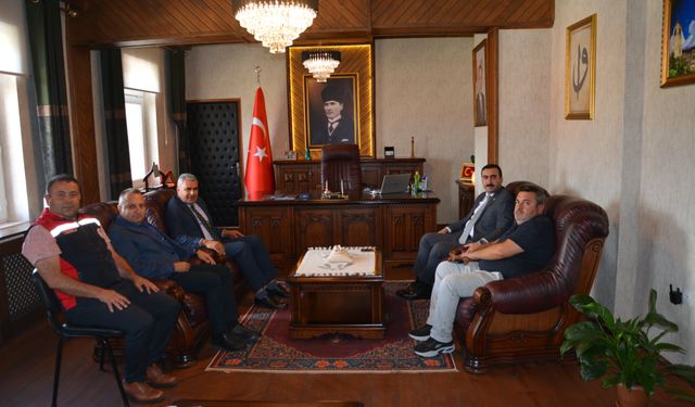 Kastamonu'nun ilçesinde tarım politikaları ele alındı