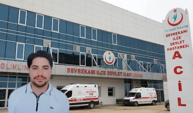 Kastamonu’nun ilçesine yeni doktor müjdesi