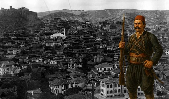 Kastamonu’nun Kahramanı: Sepetçioğlu Osman Efe’nin Destansı Hikayesi