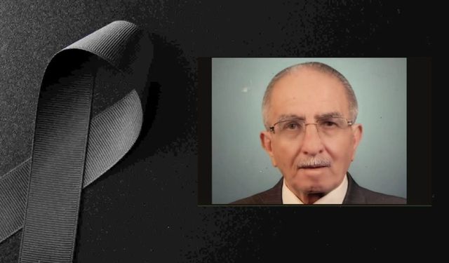 Emekli banka müdürü Kemal Yukarıkavlak 04.08.2025 tarihinde Kastamonu’da vefat etti