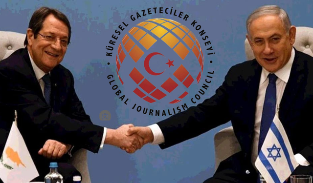 KGK: 'İsrail-Rum işbirliği bölgemiz için ciddi bir tehdittir'