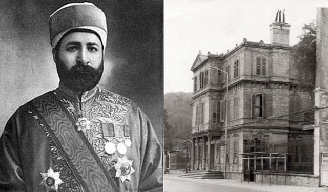Kim Derdi Ki? Kastamonulu Bir Ailenin Oğlu Türkiye’nin İlk Kola Fabrikasının Kurucusu