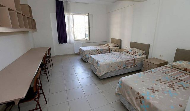 KYK 2025 Yurt Ücretleri Belli Oldu: İşte Yeni Rakamlar