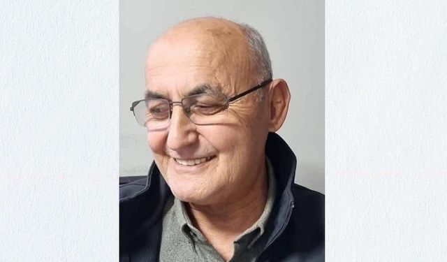 Acı kayıp: Kastamonulu iş adamı hayatını kaybetti