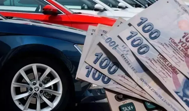 Milyonlarca araç sahibini ilgilendiriyor: Trafik sigortası primleri cep yakıyor