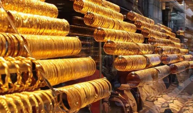 Sahte Altın Piyasası Alarm Veriyor: Gerçeğinden Ayırt Edilemiyor!
