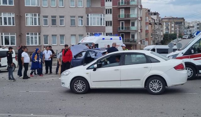 Yaşam