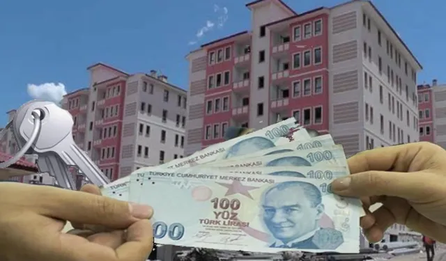 Son dakika… Eylül ayı kira artış oranı belirlendi: İşte güncel zam oranı