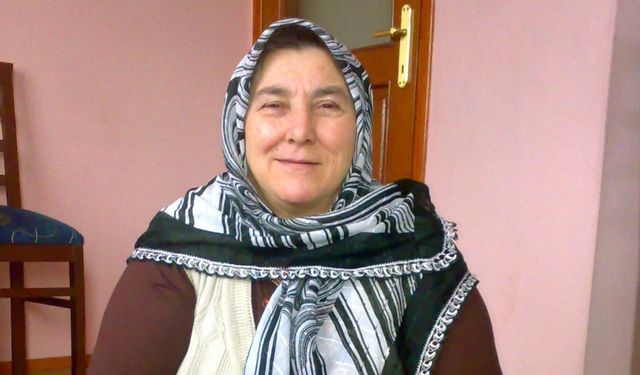 Kastamonu Vefat Haberleri