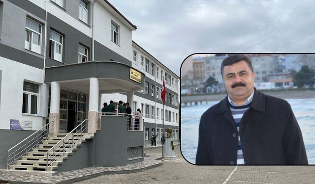 Taşköprü'nün Sevilen Öğretmeni Keskin Gündüz İçin Endişeli Bekleyiş